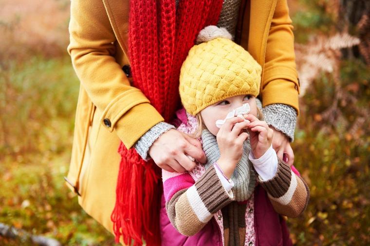 Ojačajte imunitet vašeg deteta: Ovako ćete zaštiti mališane od prehlade i gripa!