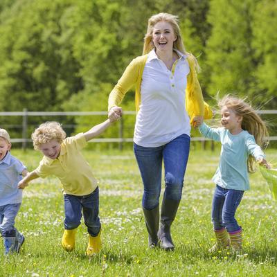 Akumulacija uznemirenosti: Istraživanje pokazalo da su majke sa troje dece pod najvećim stresom!