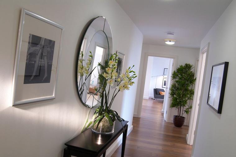 Dekoracija stanova: Za nekoliko minuta pretvorite dom u luksuzan i elegantan ambijent!