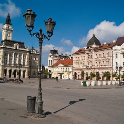 Top destinacije za 2019. godinu: Pored Majamija i Kopenhagena na listi je i jedan srpski grad! (FOTO)