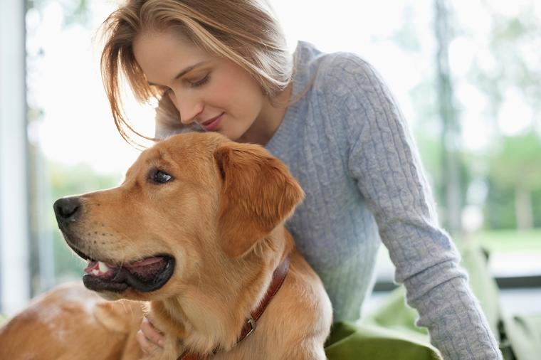 Šta sve psi mogu da osete kod ljudi: Ne možete da ih slažete!