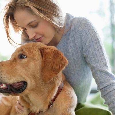 Šta sve psi mogu da osete kod ljudi: Ne možete da ih slažete!