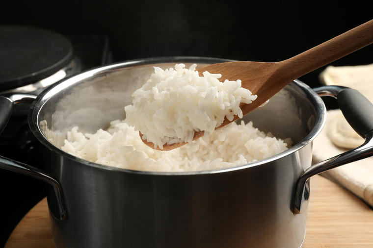 Čišćenje tela pirinčem: Iz tela se izbacuju sluz i toksini, a kilogrami sami nestaju! (RECEPT)