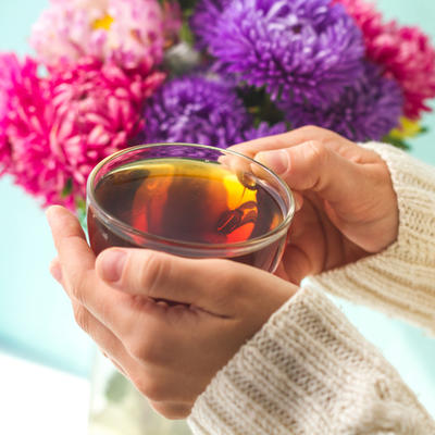 Čaj koji treba piti na jesen što više: Smrt za viruse, prehlade i toksine, normalizuje varenje!