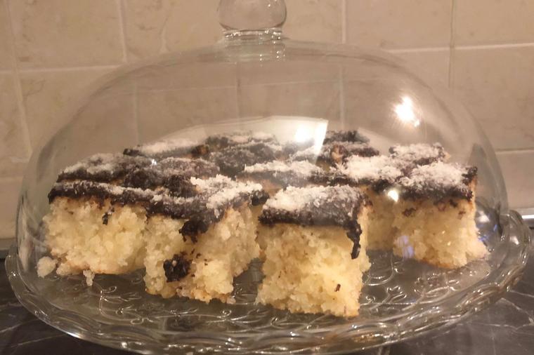 Nema bržeg kolača od ovog: Čitateljka Stila poslala nam je fenomenalan recept! (FOTO)