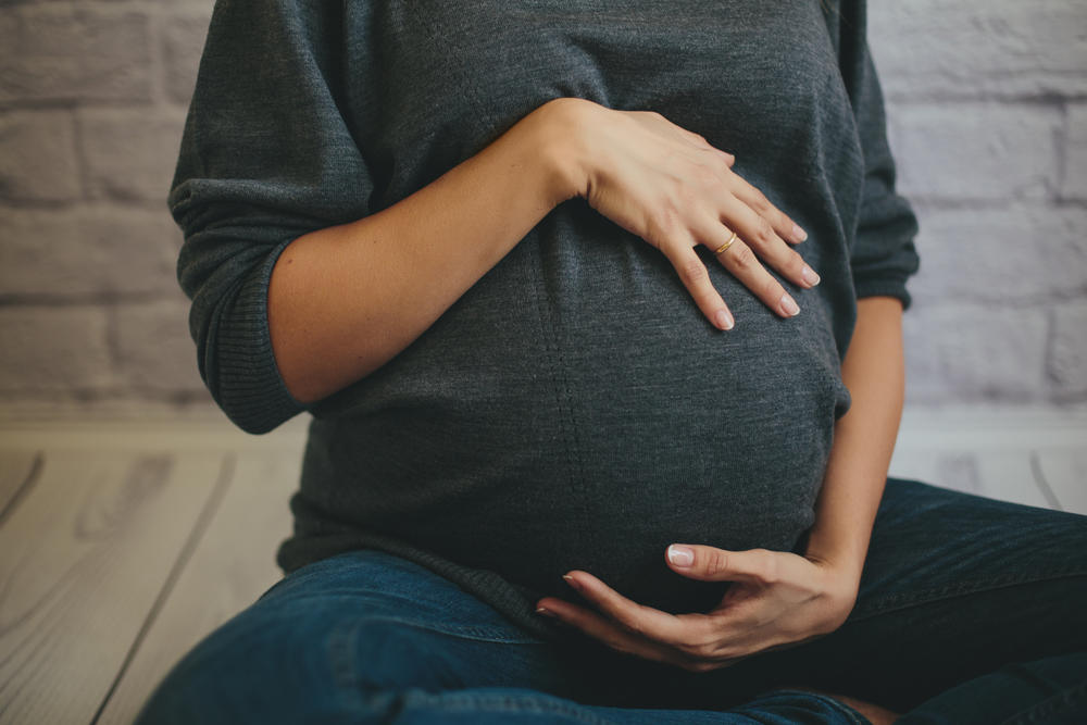 Kimberli je ipak uspela da ostane u drugom stanju   