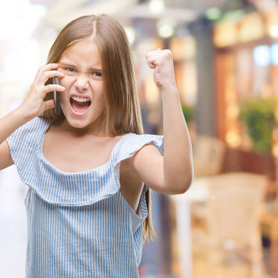 Prepoznajte agresivnost kod dece dok nije kasno: Stručnjaci savetuju kako da im pomognete!