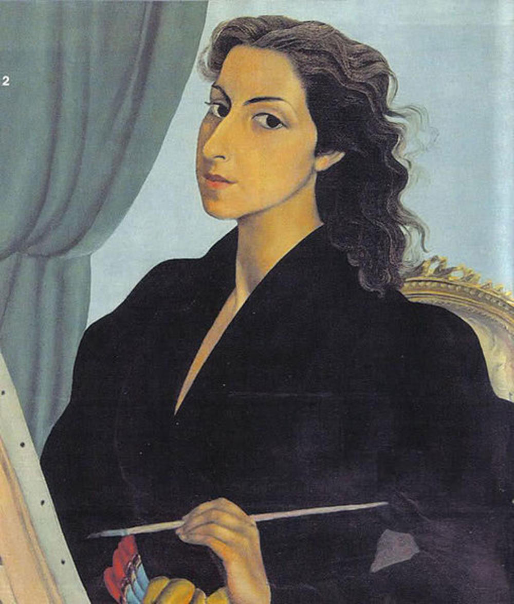 Milena Pavlović-Barili