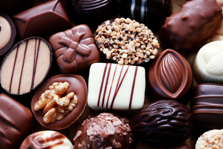 Njeno veličanstvo čokolada: Istorija i poreklo slatkiša koje će vas fascinirati!