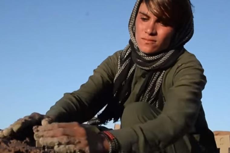 Neko je srećan kao vi, a neko živi kao Sitara: Nepravedna sudbina avganistanske virdžine! (VIDEO)