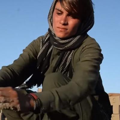 Neko je srećan kao vi, a neko živi kao Sitara: Nepravedna sudbina avganistanske virdžine! (VIDEO)