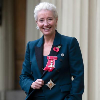 Ema Tompson primila nagradu od britanske kraljice: Zbog ovog detalja na sakou žene će joj aplaudirati! (FOTO)