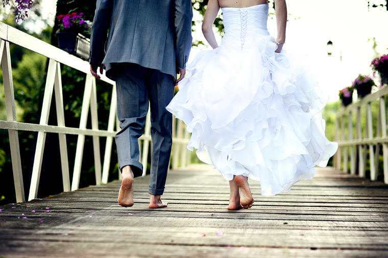POČETAK ZAJEDNIČKOG NIJE UVEK "MEDENI MESEC"- ima i prednosti i mane: 8 stvari koje vas očekuju tokom prve godine braka!