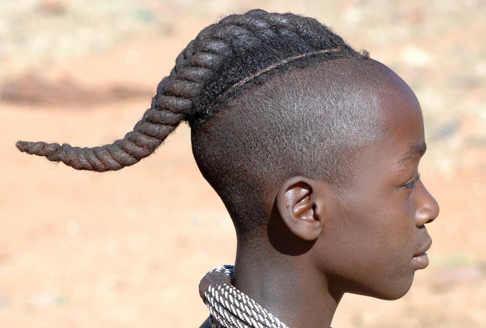 <p>Pleme Himba živi po veoma neobičnim pravilima, a žene imaju glavnu reč.</p>