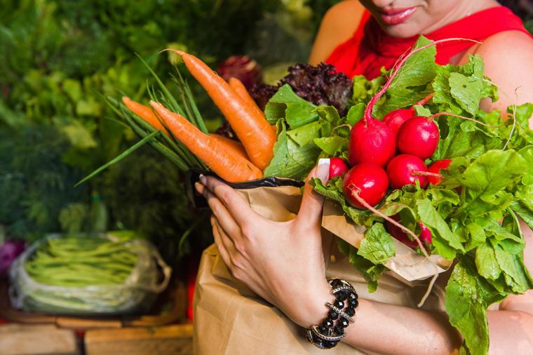 Čudesno korenasto povrće: Cvekla, rotkva, šargarepa i celer leče ovih 12 zdravstvenih problema!