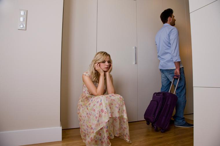 Život nakon razvoda: Plač nije slabost, a vi niste robot - zapamtite to kada prevlada osećaj tuge i krivice...