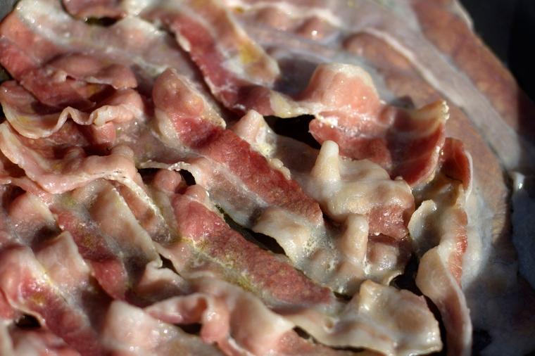 Nutricionisti odgovoraju: Da li je slanina zdrava?