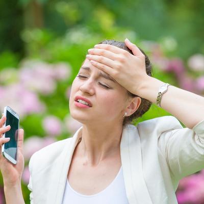 6 tipova glavobolje: Deo glave koji vas boli otkriva sve o vašem zdravstvenom stanju!