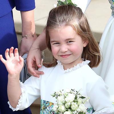Kao bliznakinje: Princeza Šarlot ima gene Dajanine porodice, evo na koga najviše liči! (FOTO)