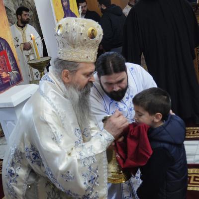 Zašto pravoslavni sveštenici nose brade, a katolički ne: Stari zapis otkriva istinu