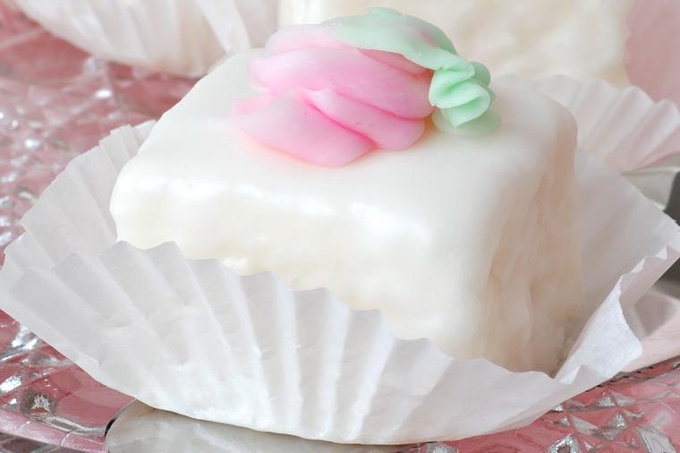 Posni beli minjoni: Prosto savršeni kolačići, koji vam nikad neće dosaditi! (RECEPT)