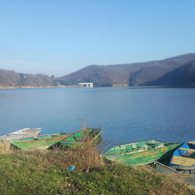 Jezero Ćelije kod Kruševca meštanima tera strah u kosti: Svake godine uzima žrtava koliko čuva grobova! (FOTO)