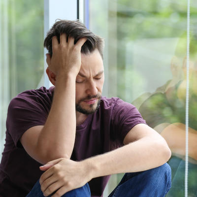 Ispovest muškarca koji je upao u depresiju: Nemam više odgovor na ovu agoniju!