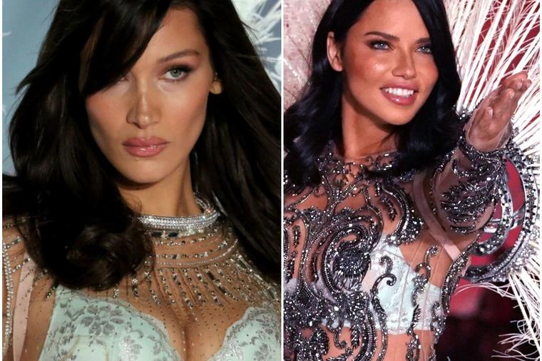 Iznenadićete se: Ovih 5 slavnih dama uvek viđate u top izdanjima, ali bez šminke su neprepoznatljive! (FOTO)