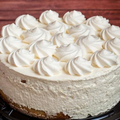 Torta od brusnica i bele čokolade: Najlepša poslastica od suvog voća! (RECEPT)