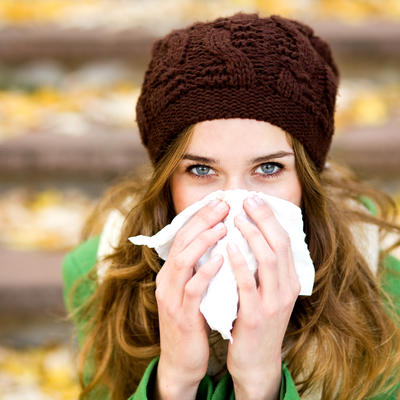 Imate utisak da vam je jedna nozdrva zapušenija od druge kada ste prehlađeni: Evo zašto je to tako!