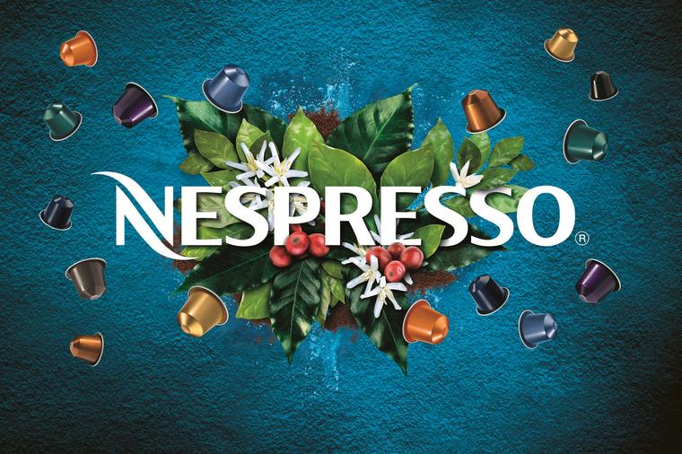 5 razloga za Nespresso!