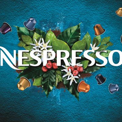 5 razloga za Nespresso!