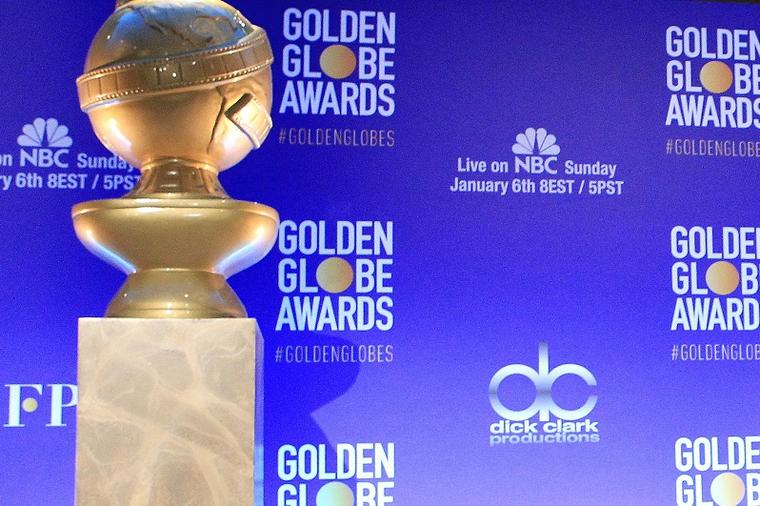Zlatni globus 2019: Ovo su nominovani glumci, glumice i filmovi!