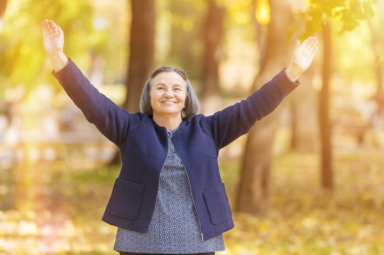 Naučnici otkrili recept za srećnu starost: Potrebno je samo da ovo radite jednom nedeljno!
