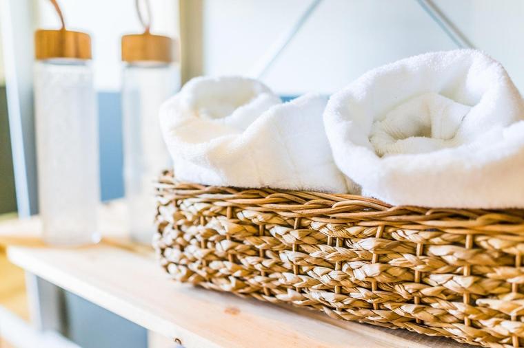 Top 6 trikova za uvek čisto i uredno kupatilo: Biće vam krivo što ranije niste znali!