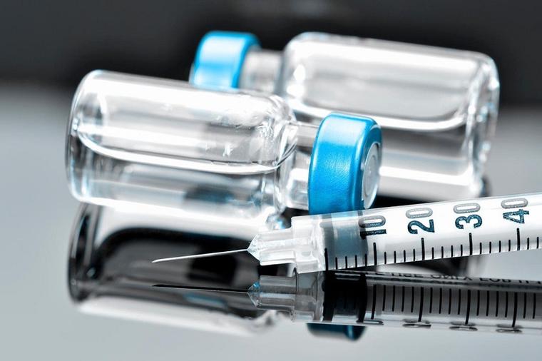 Vakcine protiv gripa: Obezbeđeno 48.000 doza više nego za prethodnu godinu
