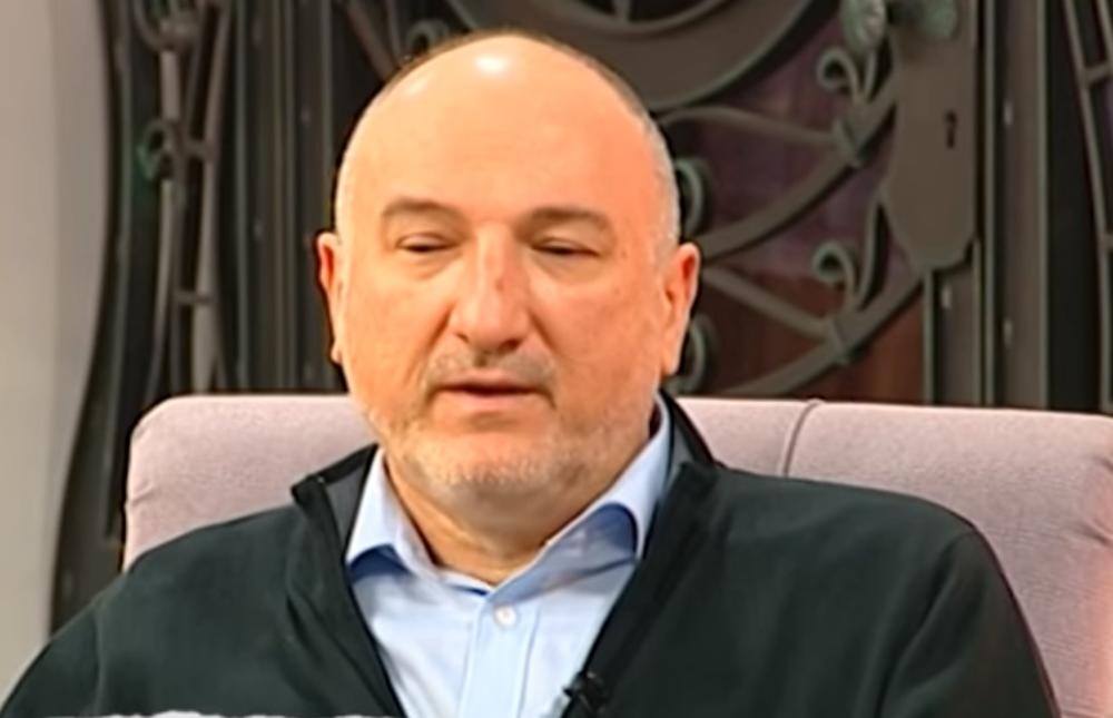 Dr Zoran Milivojević