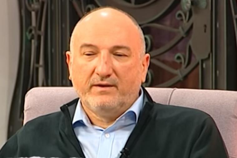 Psihoterapeut dr Zoran Milivojević savetuje: Samo u ovom slučaju oprostite prevaru!