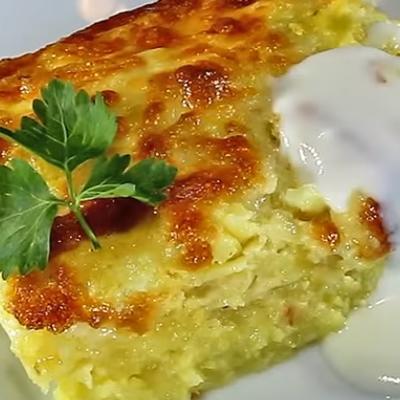 Bugarski krompir zapečen u rerni: Prilog koji zaseni svako glavno jelo! (RECEPT)
