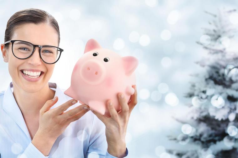 Majka šestoro dece ima rešenje: Ovi trikovi mi uvek pomažu da uštedim novac do Božića!