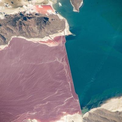 Jezero ružičaste boje: Ovo je najlepši prizor na svetu! (FOTO, VIDEO)