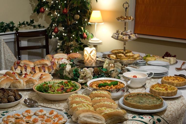 Novogodišnja trpeza: Od predjela do deserta, najlepši predlozi za svečani jelovnik! (RECEPTI)