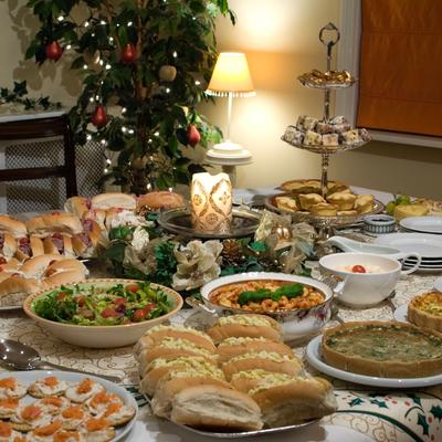 Novogodišnja trpeza: Od predjela do deserta, najlepši predlozi za svečani jelovnik! (RECEPTI)