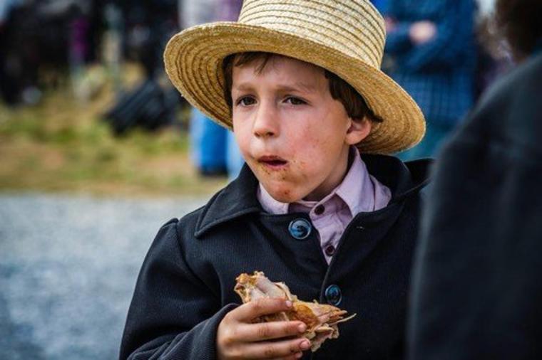 Oni se smatraju nazdravijim ljudima u Americi: Kako se hrane Amiši?
