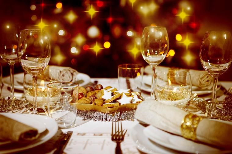 5 predloga za novogodišnju trpezu: Obradujte svoje najmilije magijom na tanjiru! (RECEPT)