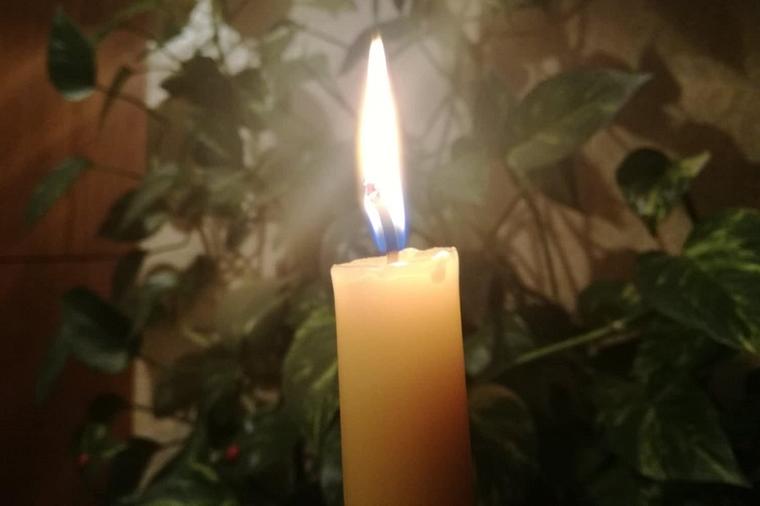 Moć plamena i dima sretenjske sveće: Evo zašto je morate čuvati cele godine!