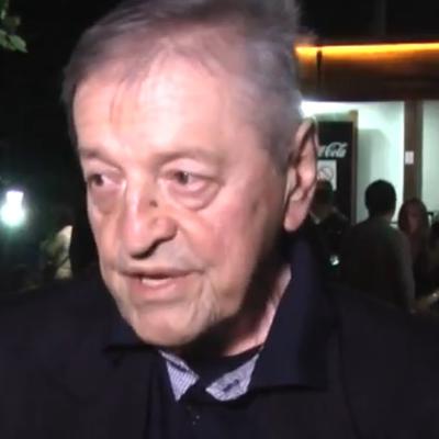Preminuo glumac Marko Nikolić!