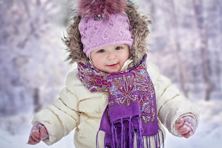 Zimske bebe: Osobe rođene u januaru su odgovorne i pune samopouzdanja, ali ovoga treba da se čuvaju!