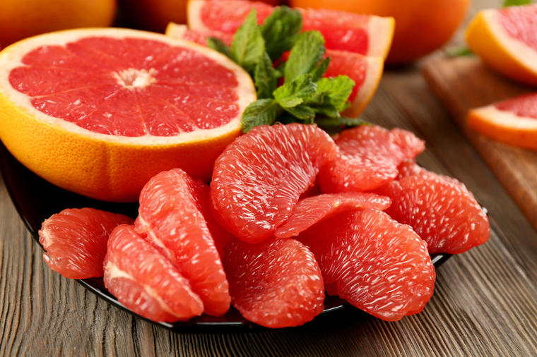 Zrno ovog voća je tajna zdravlja: Teško je i poverovati da leči, sprečava i ublažava simptome preko 100 bolesti!