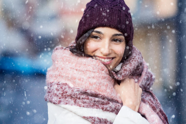 Zimsko sivilo, kratki dani i korona mogu uzeti danak: 10 sjajnih saveta za podizanje raspoloženja i vraćanje energije!